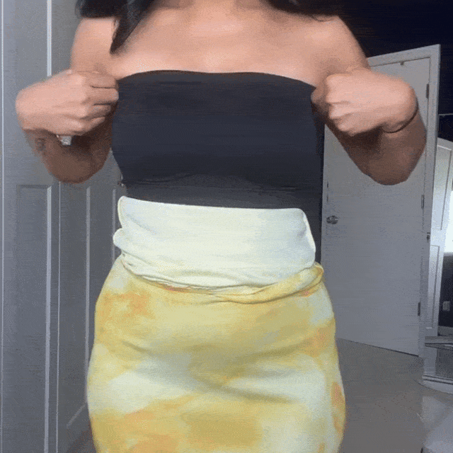 SoftestLayer™ Multi-Style Strapless Push-Up Bra