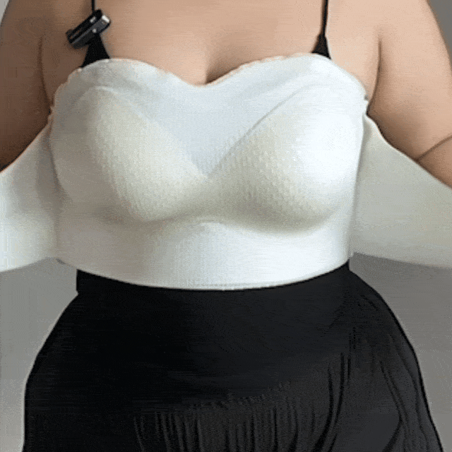 SoftestLayer™ Multi-Style Strapless Push-Up Bra