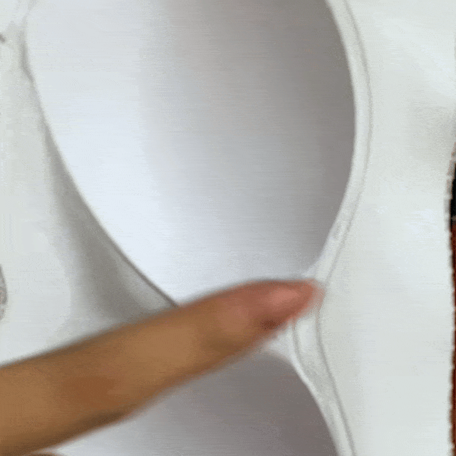 SoftestLayer™ Multi-Style Strapless Push-Up Bra